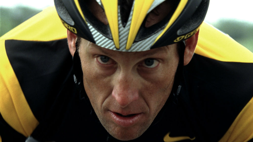 Nike Ends Partnership with Lance Armstrong (1)