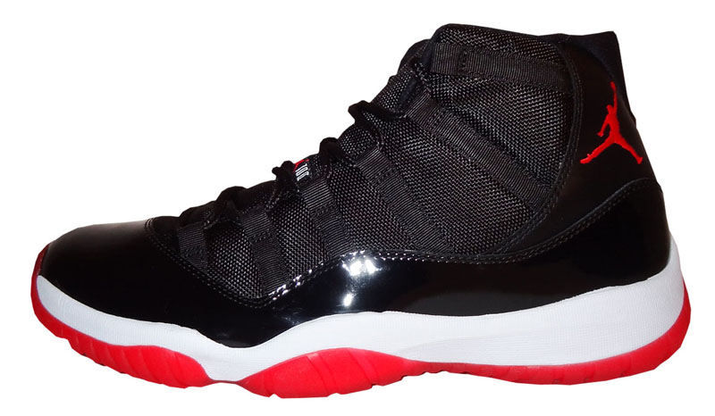 top air jordans of all time