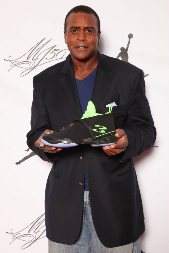 Michael Jordan 50 Birthday Party / Air Jordan XX8 Launch Event Recap (29)