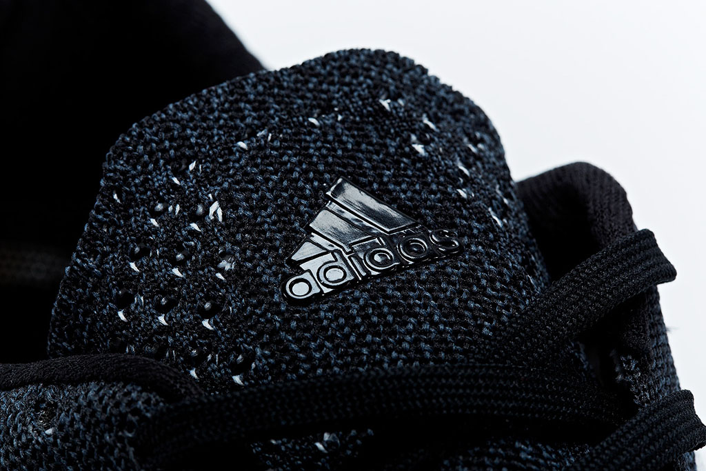 adidas CC Primeknit Ride Black (7)