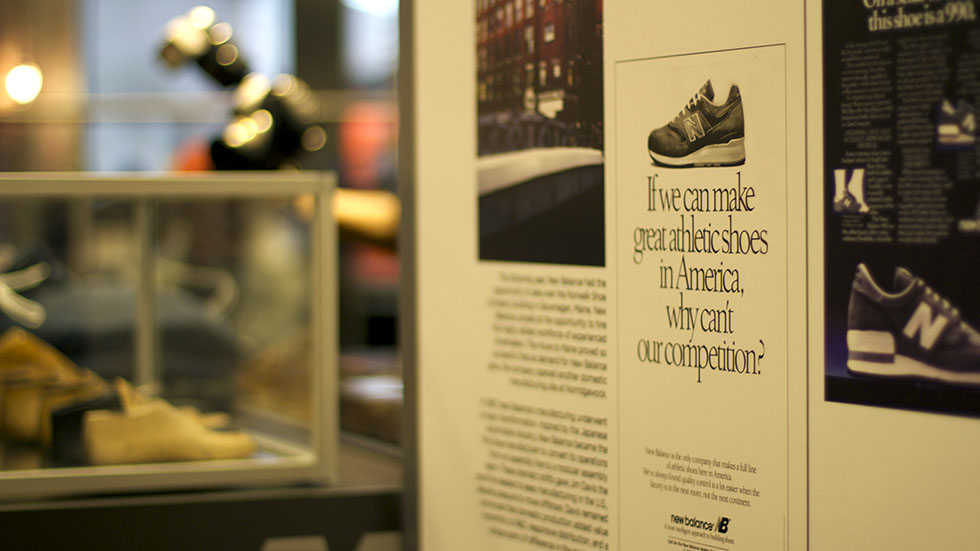 New Balance Reveals Great American Novels Collection at Archives Event (28)