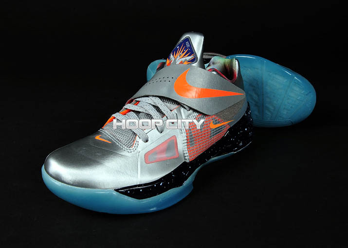 Nike Zoom KD IV All-Star Galaxy Release Date 520814-001 (5)