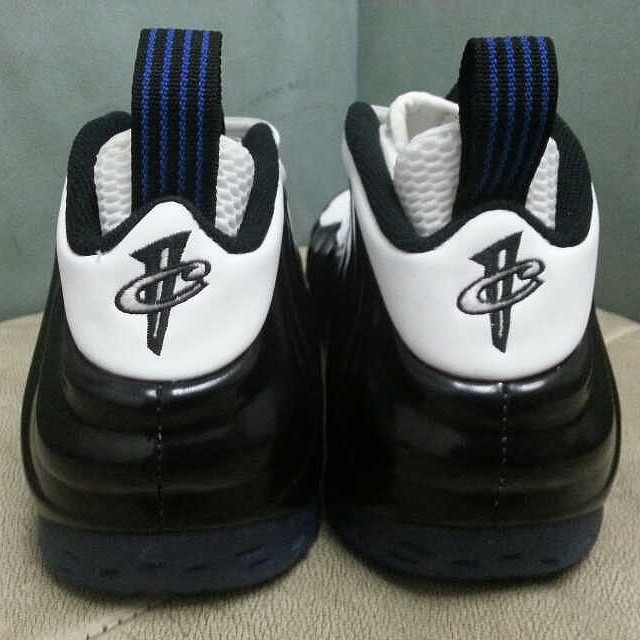 Nike Air Foamposite One Concord Release Date 314996-005 (5)