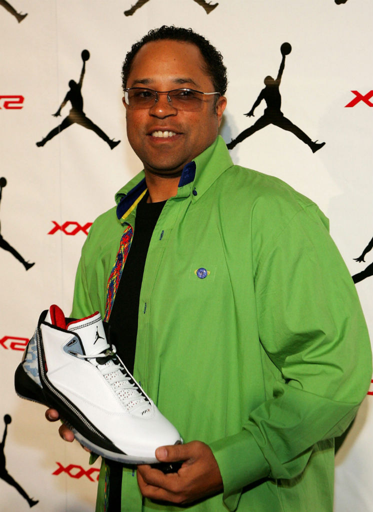 Air Jordan XX2 Launch Event (2)