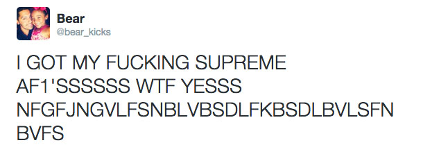 Twitter Reacts to the Supreme x Nike Air Force 1 Release (4)