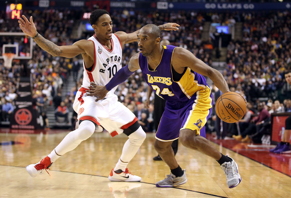 kobe ad mid derozan