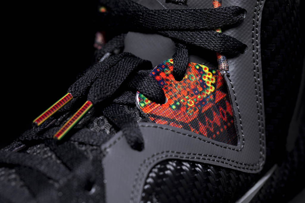 Nike LeBron 9 Black History Month Official (4)