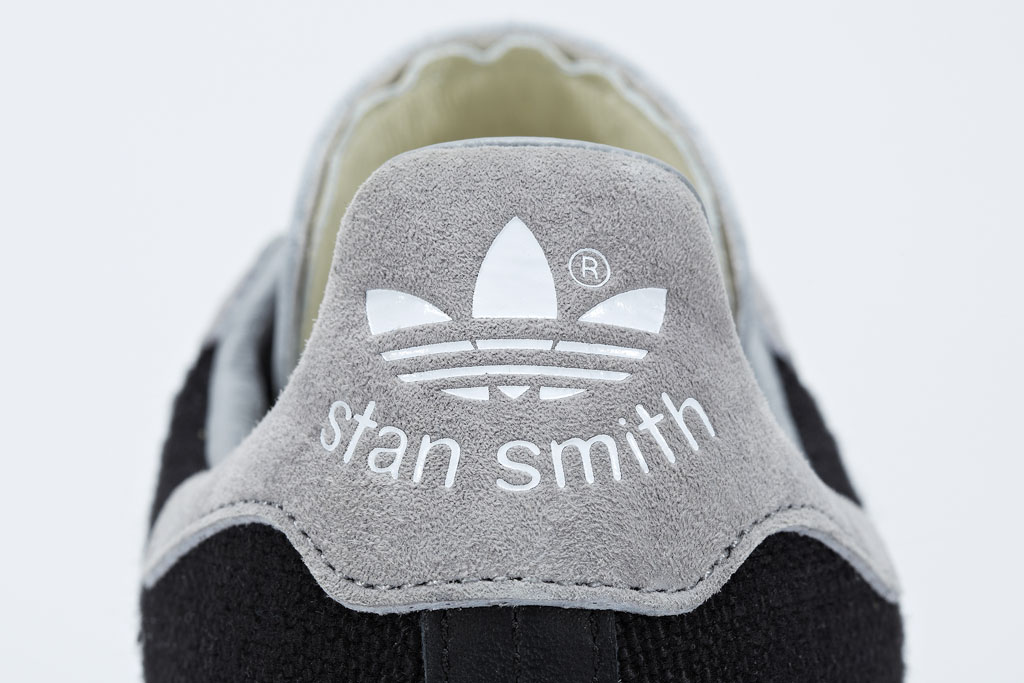 Ys by Yohji Yamamoto x adidas Consortium Stan Smith (4)