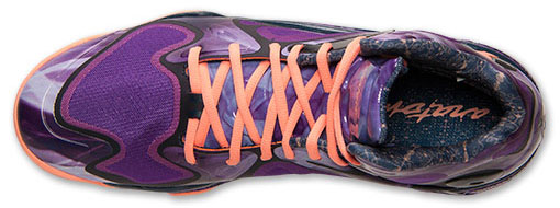 Stephen Curry's All-Star Under Armour Anatomix Spawn Available (6)