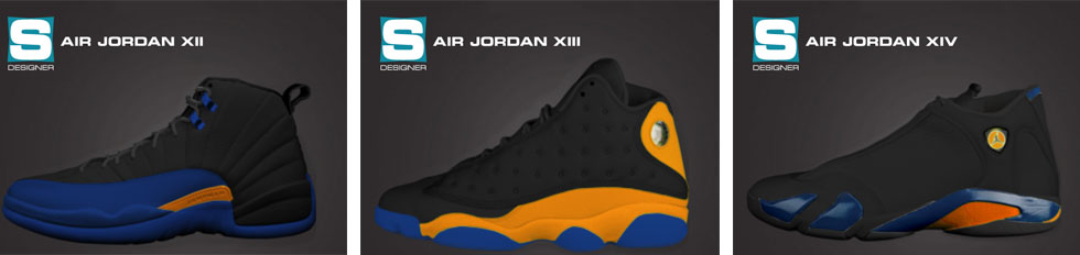 Air Jordan What If? Pack