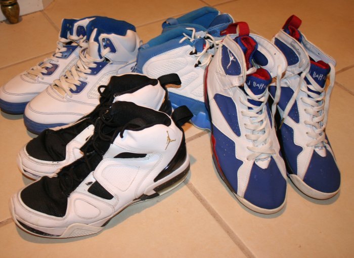 This Week on eBay Sole Collector