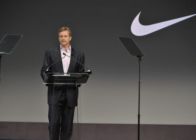 Nike Announces $50 Million Commitment to Get Kids Moving | Sole Collector