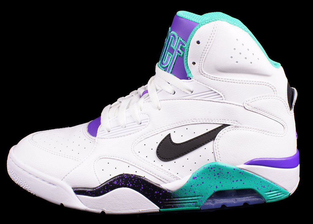 Nike Air Force 180 Mid Grape 537330-102 (1)