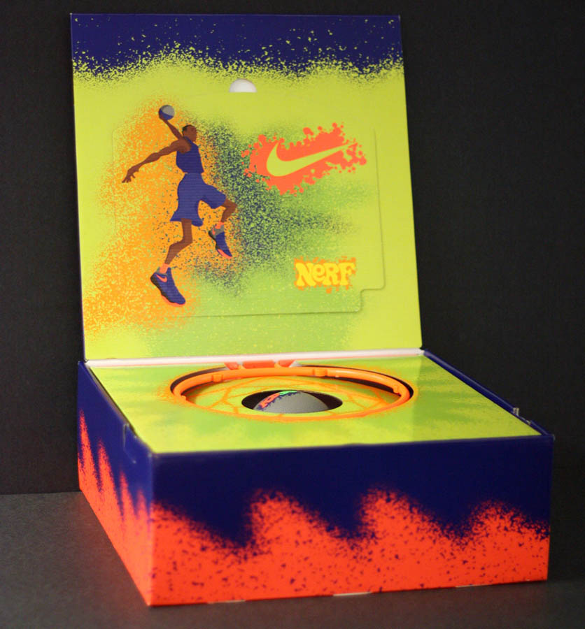 Nike Zoom KD IV 4 NERF Official Release Date Details 2