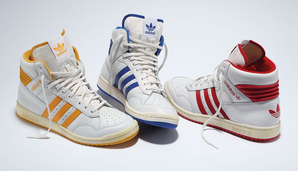 adidas Originals Pro Conference Pack - Fall/Winter 2013 (1)