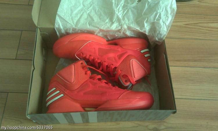 adizero rose 1 all star