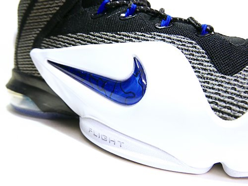 penny hardaway sharpie