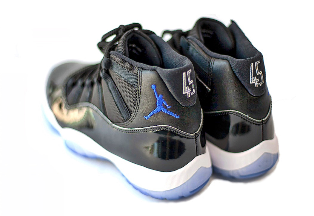 space jam 11 release date