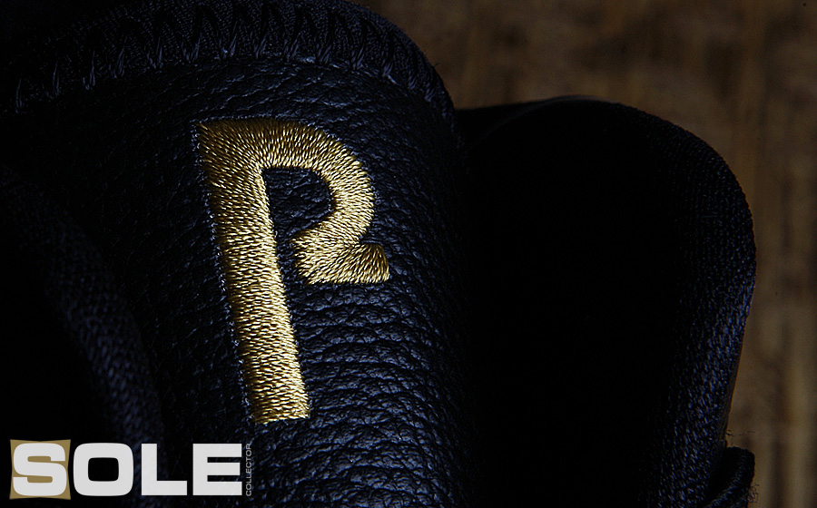 Nike Air Legacy 2 Paul Pierce Black History Month