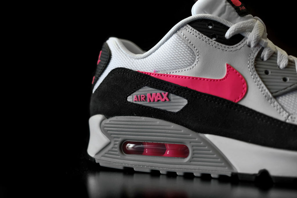 Nike Air Max 90 Hyper Pink 537384-120  (4)
