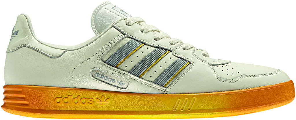 adidas Originals Archive Pack - Spring/Summer 2013 - Tennis Court Top OG Q20432