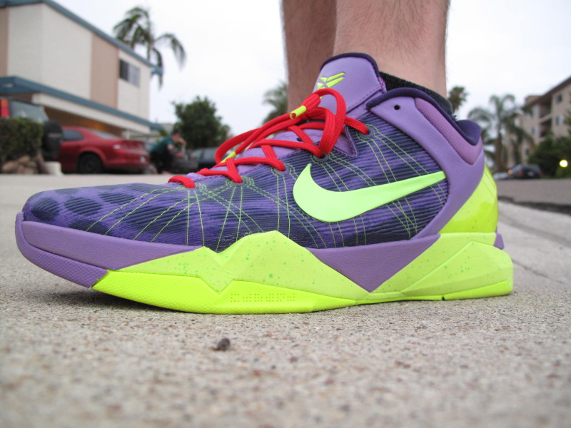 Sole Collector Spotlight // What Did You Wear Today? - Weekend Recap