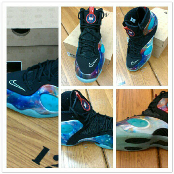 Sole Collector x Nike Zoom Rookie Galaxy Release Recap - element_449