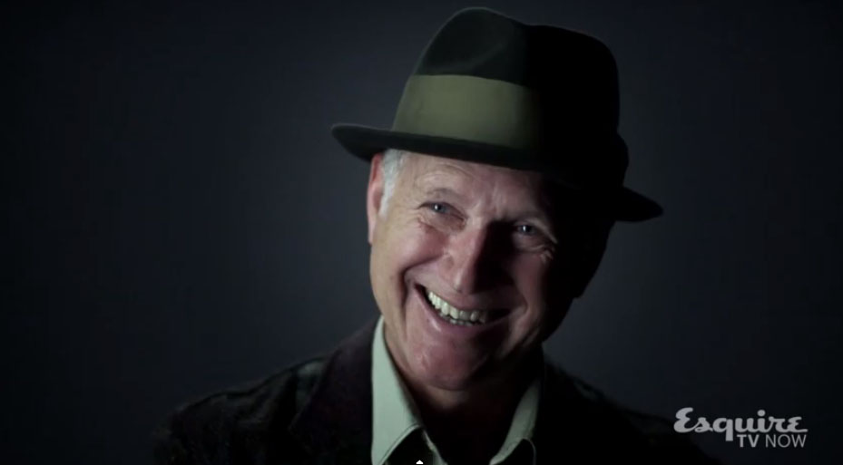 Esquire TV How I Rock It Featuring Tinker Hatfield