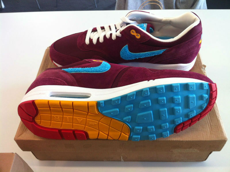 nike x pinatex