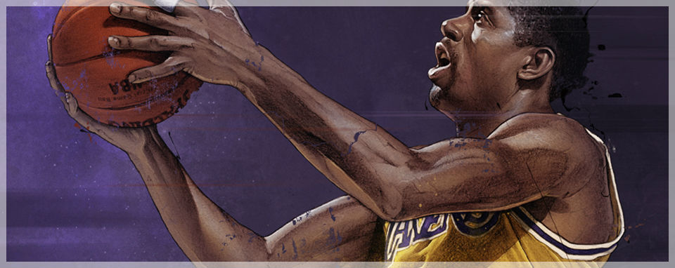 NBA Partners with RareInk for Art Collection (4)