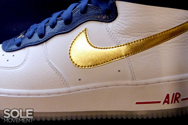 usab nike