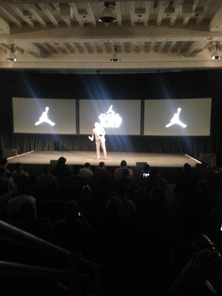 Air Jordan XX9 Launch Event (2)