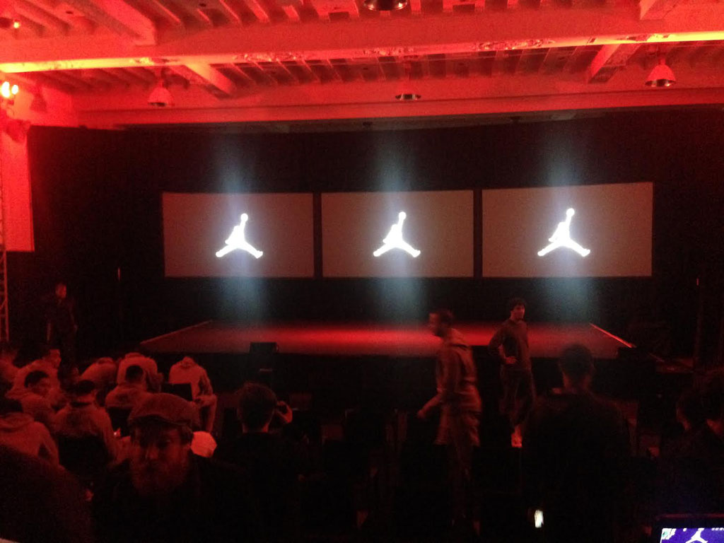 Air Jordan XX9 Launch Event (1)