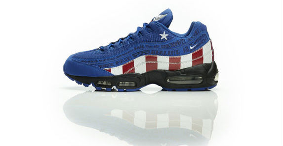 Nike Air Max 95 Doernbecher by Mike Armstrong (1)