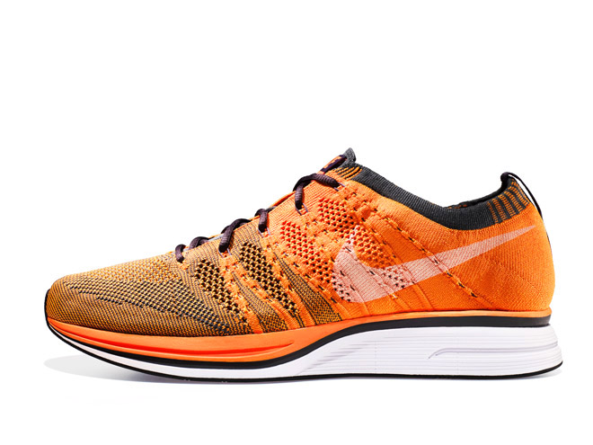 nike flyknit trainer 