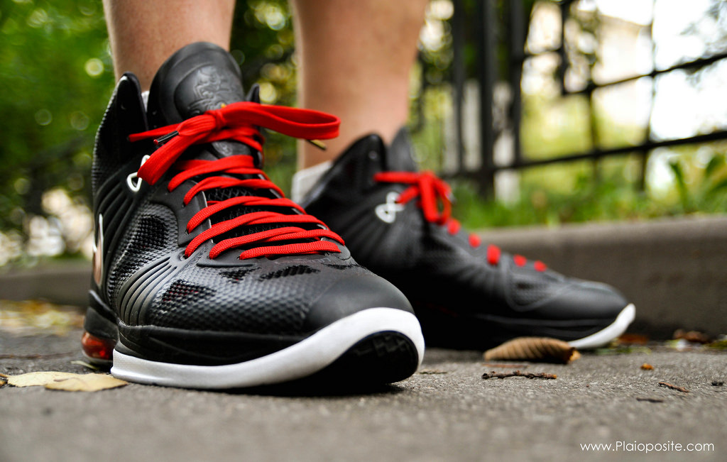 Nike LeBron 8 PS