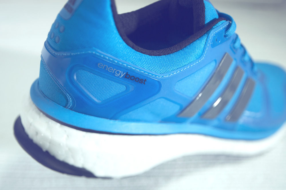 adidas Energy Boost 2 Blue