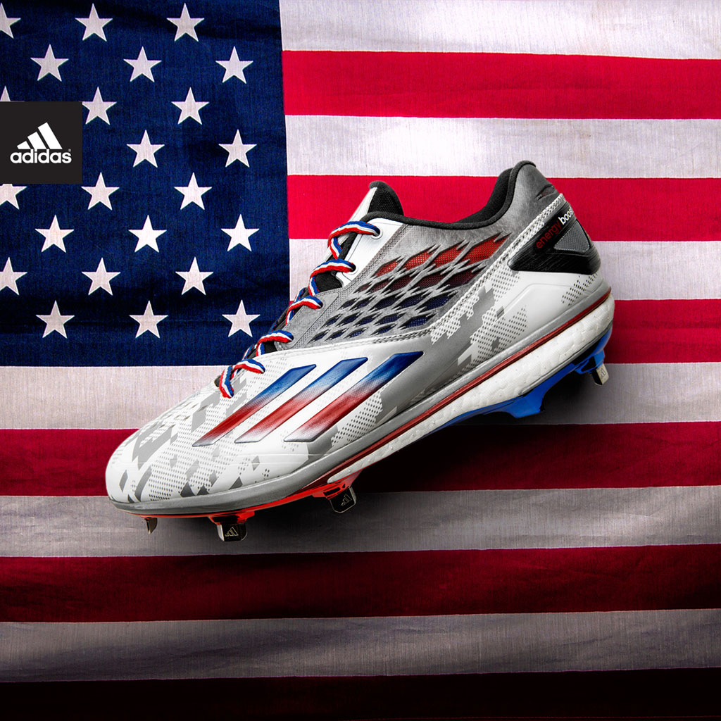 adidas Energy Boost Icon July 4th Independence Day (1)