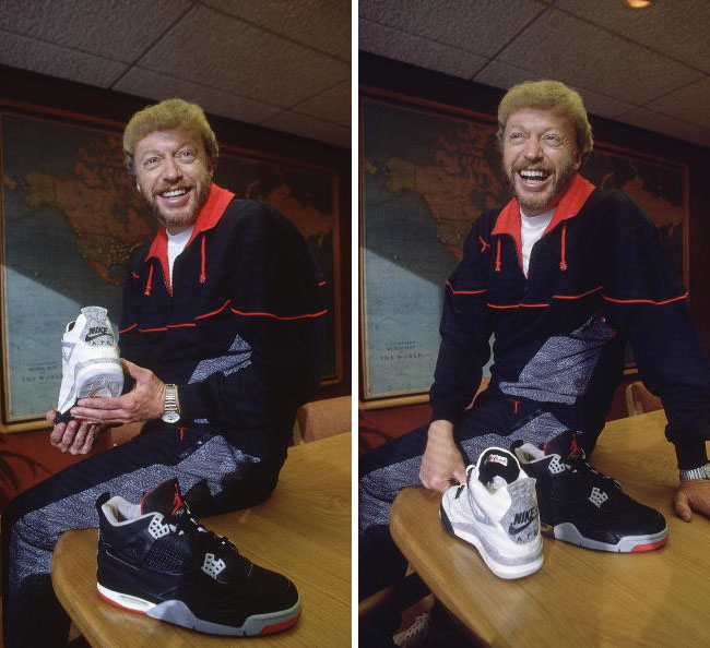 Phil Knight to be Presented by Michael Jordan & John Thompson at Hall of Fame Induction (1)