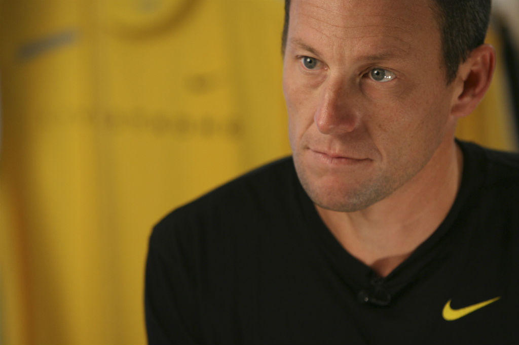 Nike Ends Partnership with Lance Armstrong (2)