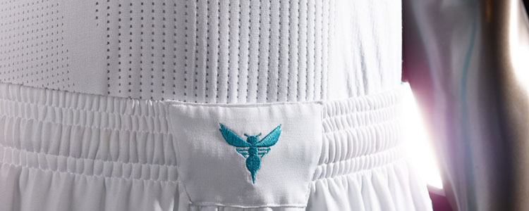 Charlotte Hornets Unveil New Uniforms for 2014-2015 Season (4)