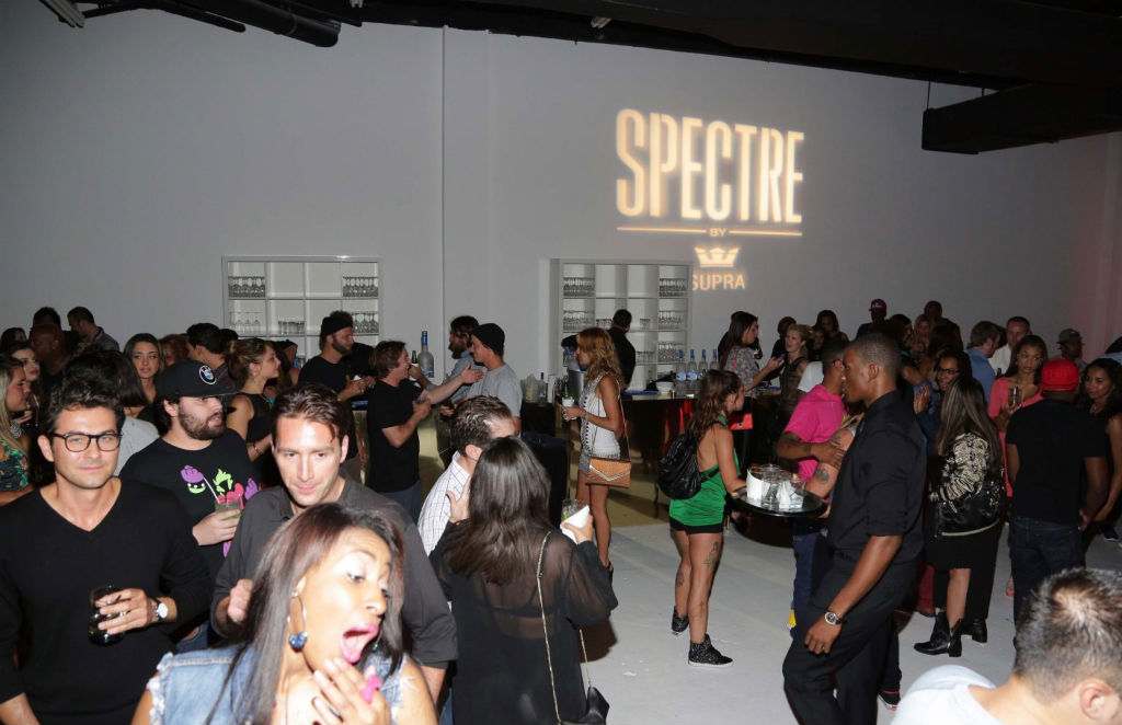 SUPRA Spectre by Lil' Wayne Launch Event Photos (45)
