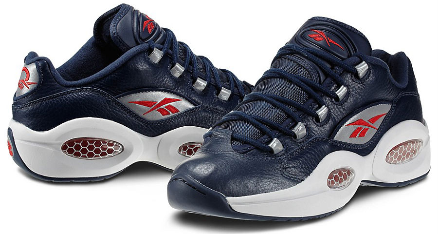 10 Great Reebok Classics Friends & Family Deals // Question Low Independence Day