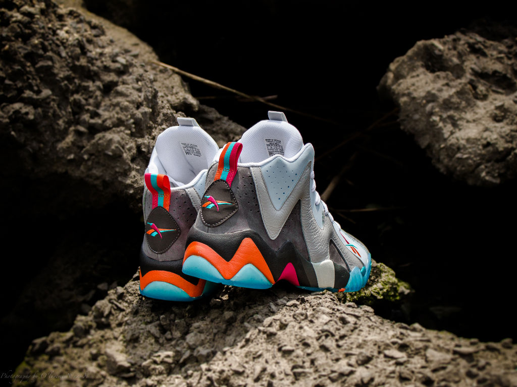 Packer Shoes x Reebok Kamikaze II x Mitchell & Ness "Remember The Alamo" Capsule Collection (5)