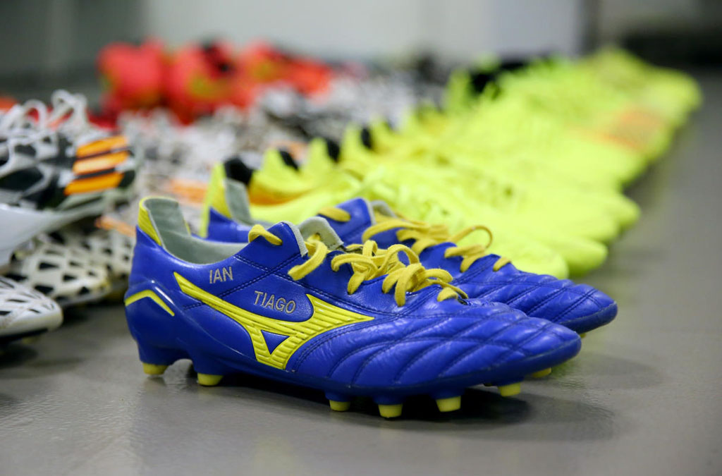 Sole Watch: Up Close with the Custom Cleats of the World Cup (18)