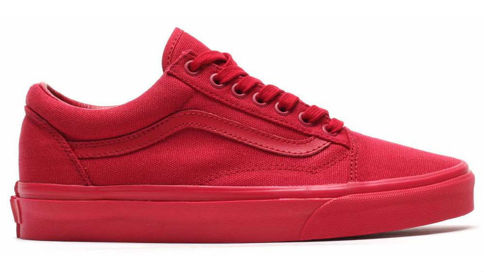 vans old skool scacchi nere