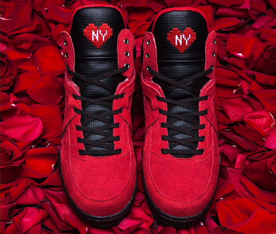 RISE x FILA Cage New York is for Lovers (5)
