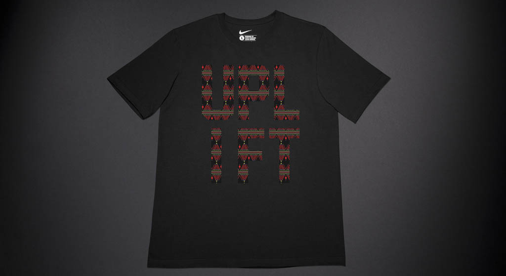 Nike Sportswear Black History Month Collection Tee