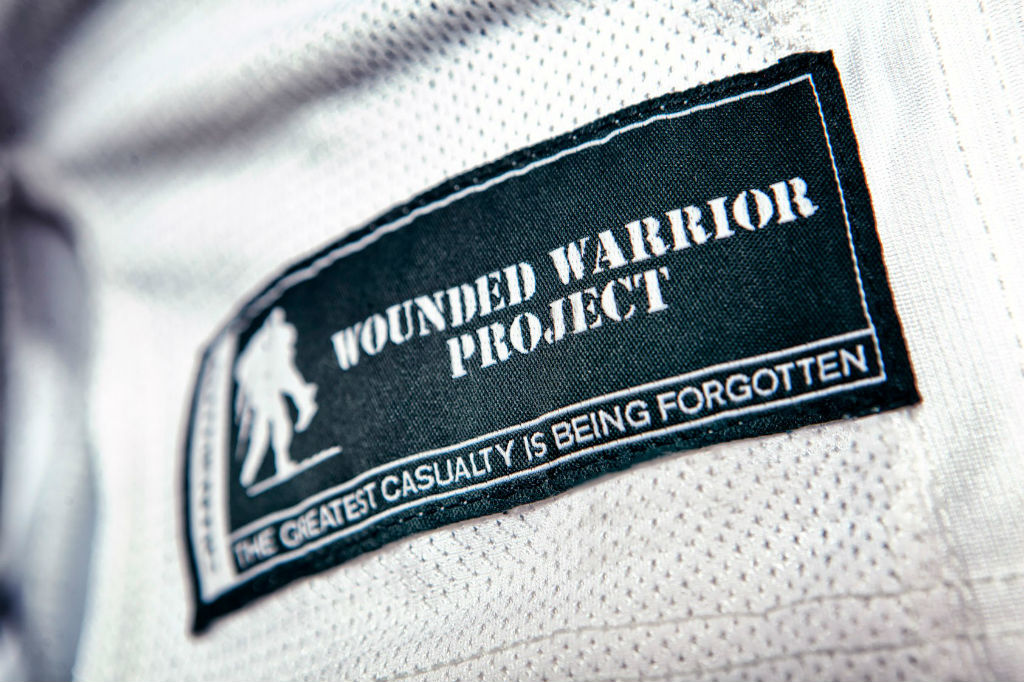 Boston College Under Armour Wounded Warriors Freedom Uniforms (5)