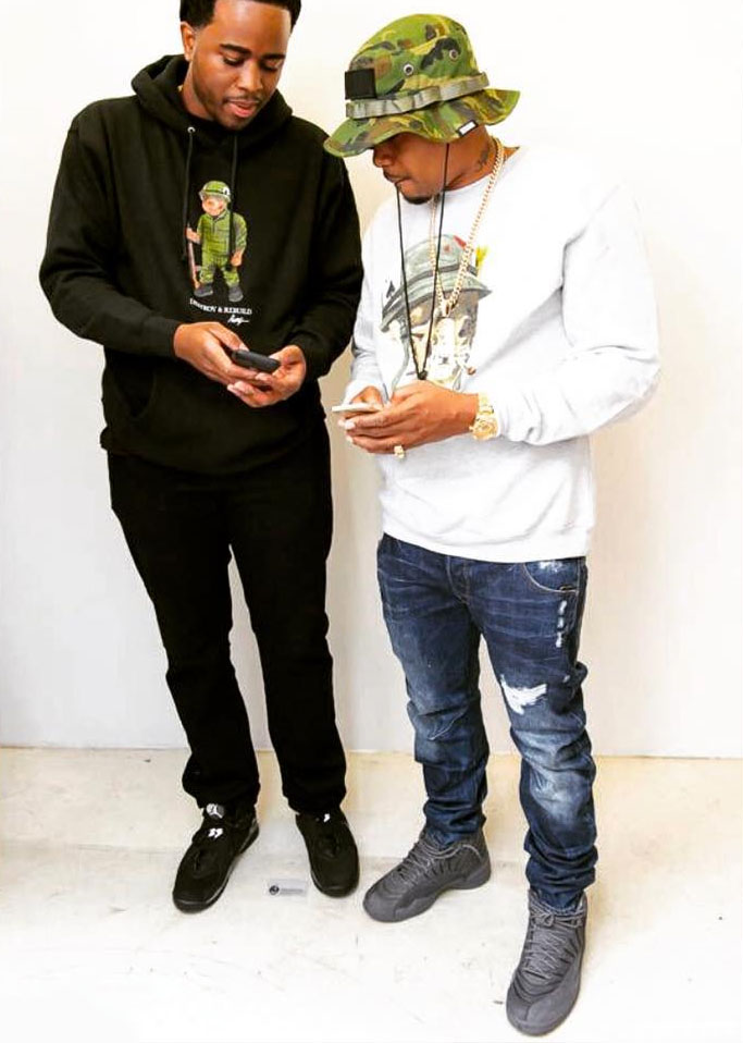 jordan 12 psny on feet